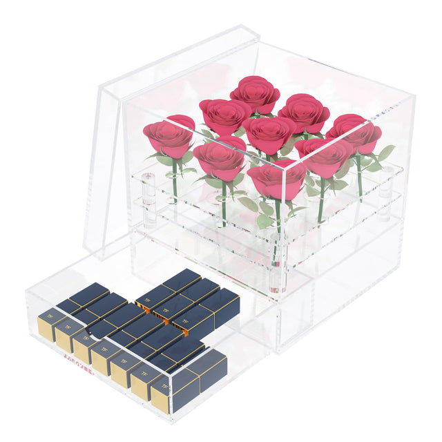 Floral Baskets Collections