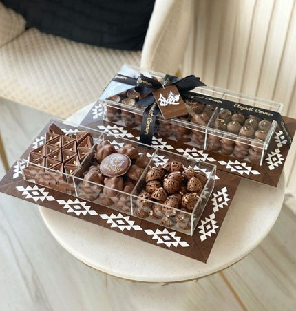 Collection image for: Chocolatier Trays Collections