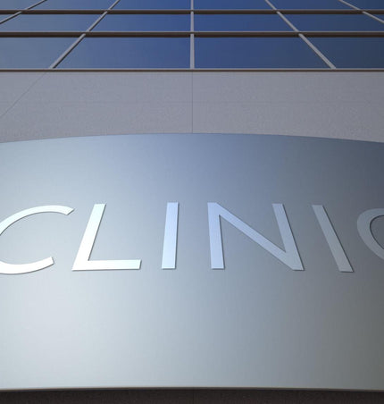 Collection image for: Clinics Collections