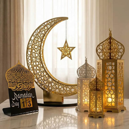 Ramadan Collections
