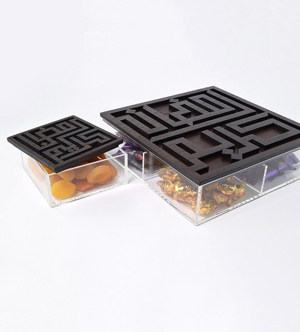 <h4><strong>Chocolotier</strong></h4>