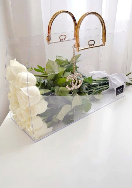 <h4><strong>Floral</strong></h4>