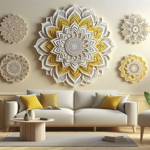 <h4><strong>Artistic</strong></h4>