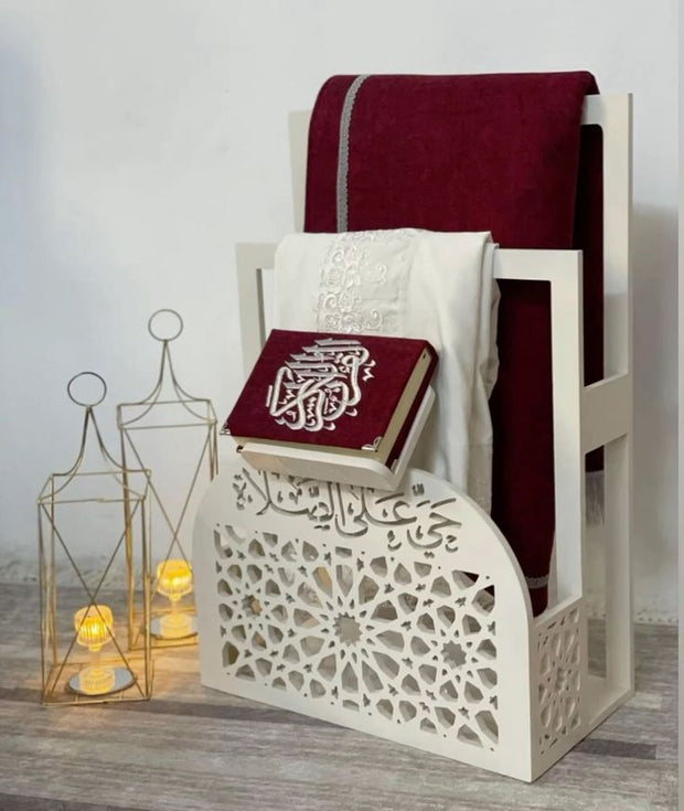 <h4><strong>Spiritual</strong></h4>