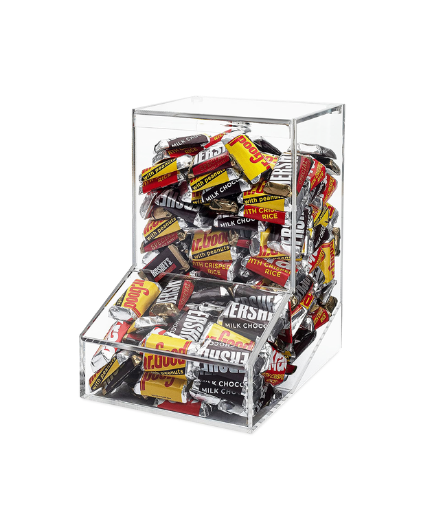 Candy Dispenser